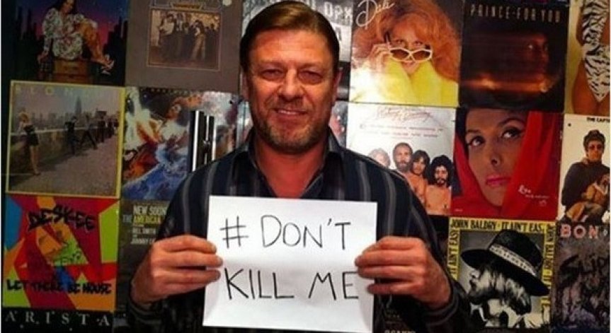 На актьор от Game of Thrones му писна да умира, отказва роли, в които го убиват