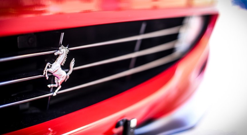 Ferrari създаде суперкола, която обаче не се продава