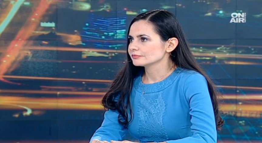 Мариана Тодорова: Свикването на ВНС е изходът от политическата безпътица