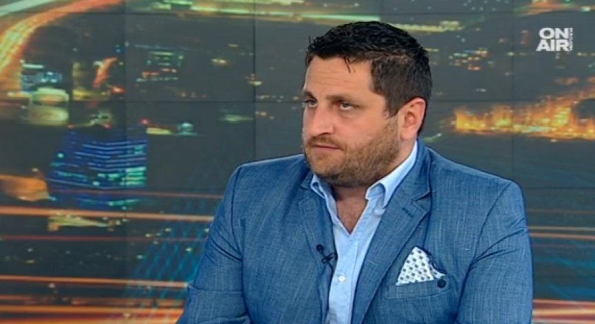 Предприемач: Нужни са национални стратегии между България и Гърция