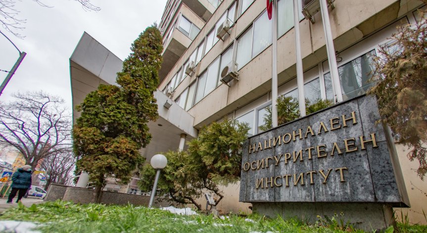 НОИ обяви кога ще изплаща пенсиите, влизат в сила промените в законодателство