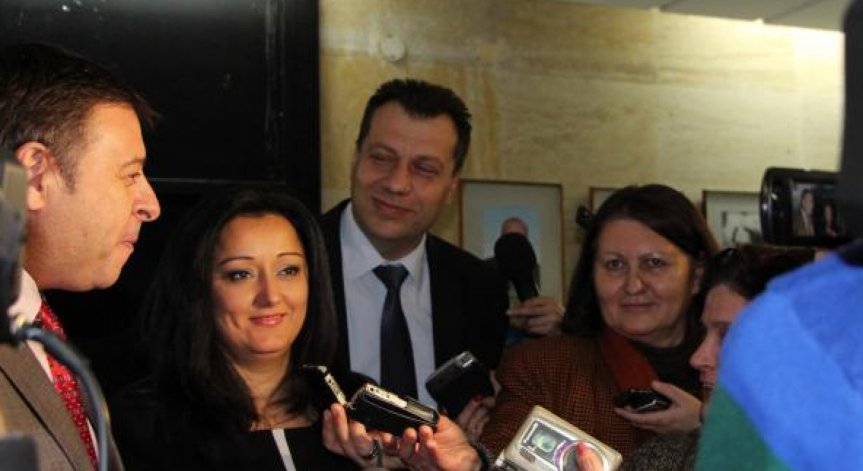 Министър Павлова: Над 13 млн. лева са щетите от свлачища в резултат на наводненията