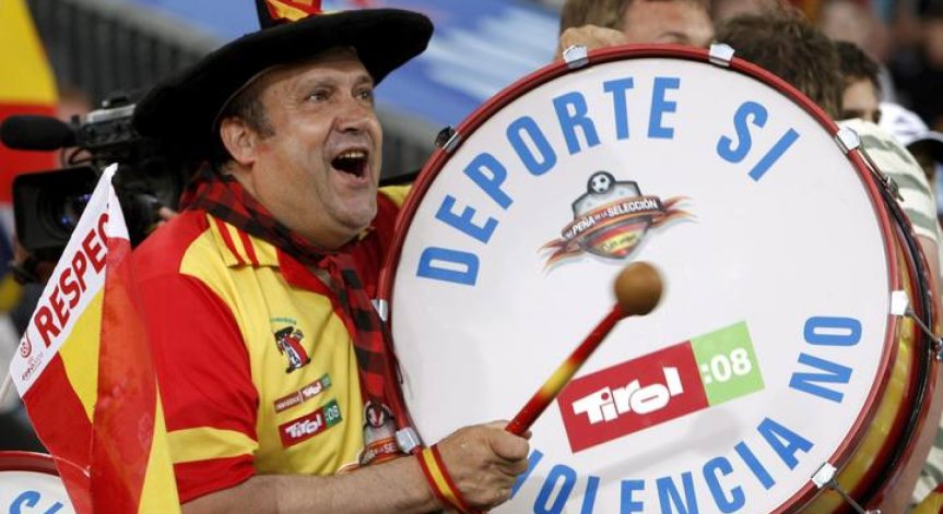 Кой кой е на Евро 2016: Група D