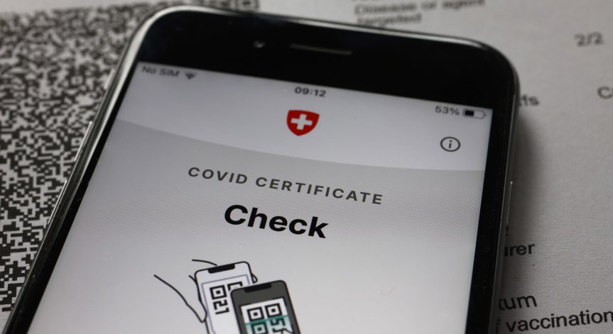 Белгийски лекар е издал над 2000 фалшиви Ковид сертификата