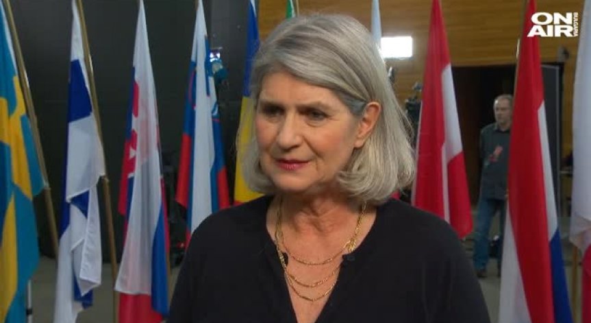 Карин Морен пред Bulgaria ON AIR: Трудно 