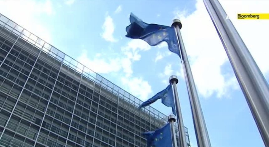 Лидерите на ЕС се събират на среща на върха в Брюксел