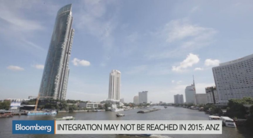 Производствените платформи в Азия ще се насочат към АСЕАН: ANZ