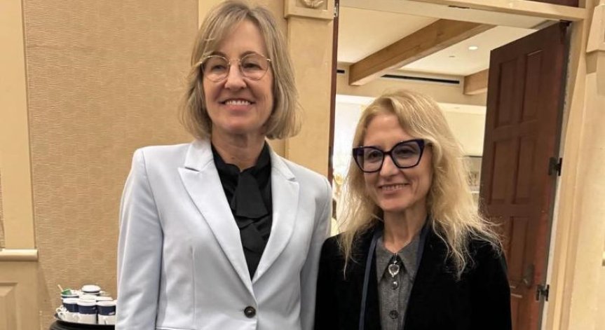 Министър Стойчева обсъди възможностите за инвестиции в България със САЩ