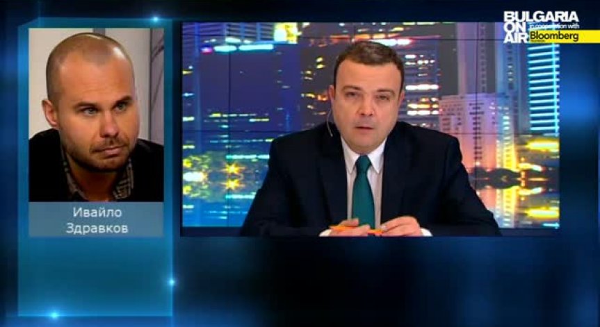 Ще има връщане на пари по ОПСР: Ивайло Здравков