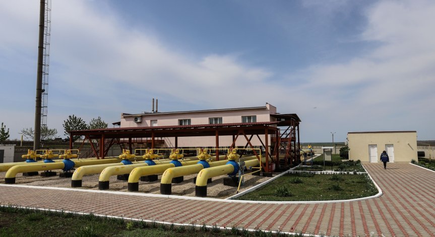 Официално: Влиза в сила решението на ЕС за намаляване търсенето на газ с 15%