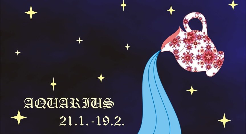 Една от негативните страни на Водолея е, че премисля всяко нещо по много пъти.