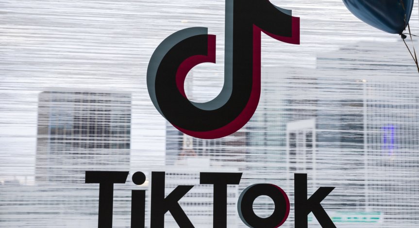 TikTok засенчи по приходи Netflix и YouТube през април