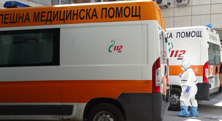 10 от пациентите, починали от Ковид-19, без придружаващи заболявания