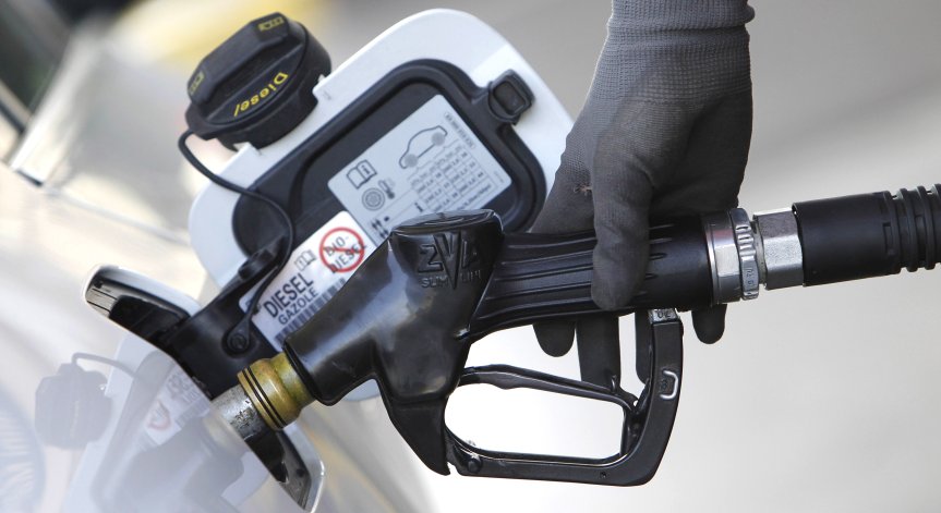 Въглищата са първият избор за гориво за дизелови двигатели.