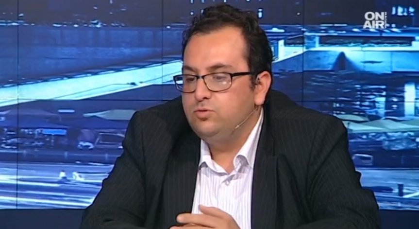 НФСБ: Заведенията, които нарушават обществения ред, ще бъдат затваряни