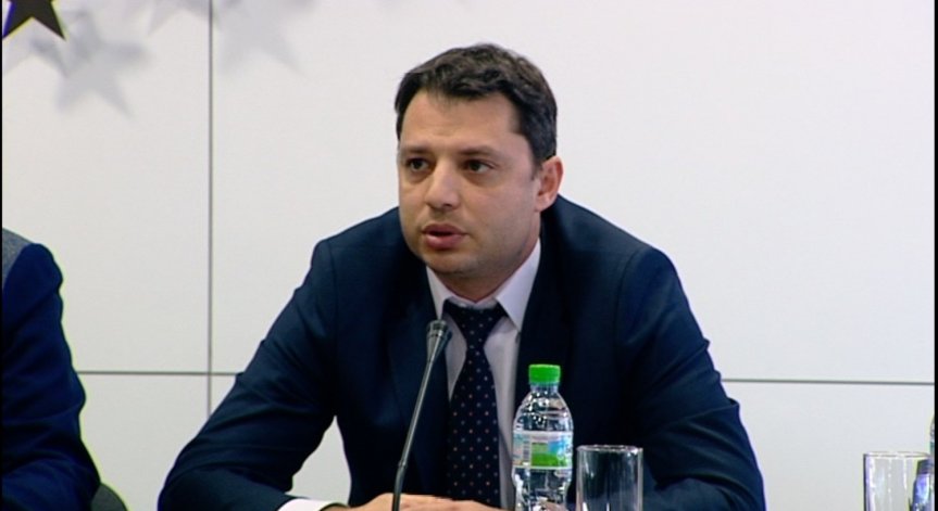 ГЕРБ предлага парите за 
