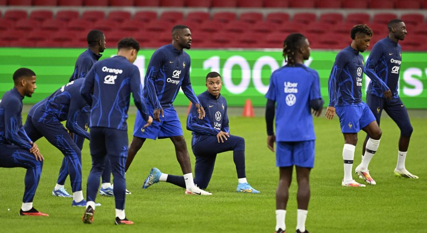 Хванаха трима национали на Франция, прекалили с райски газ и алкохол