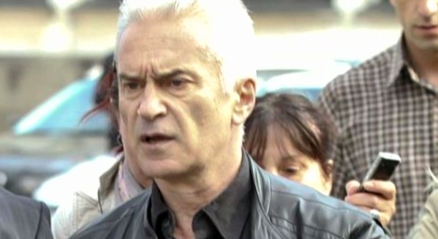 Има показания, че Сидеров е нанесъл удар, заяви говорителят на прокурора