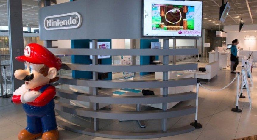 Nintendo надмина Sony по пазарна капитализация