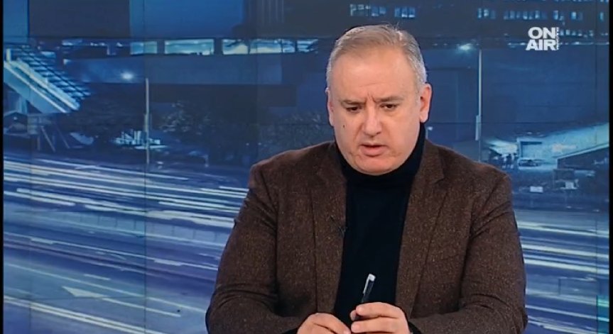 Тъмни ръце се подавали от мрака и мъкнели ЧЕЗ към Пазарджик