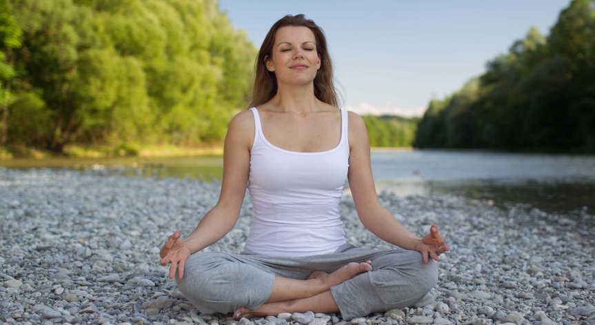 Дихателни упражнения за възстановяване след Ковид-19