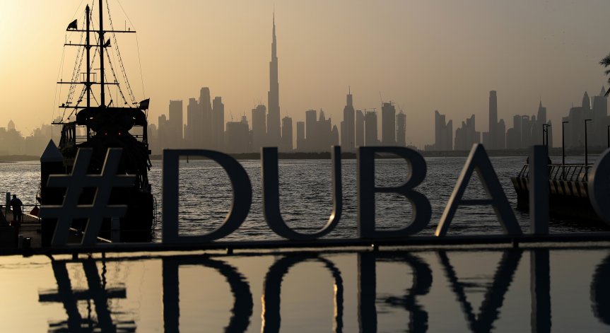 Дубай затяга мерките за туристи заради Ковид-19