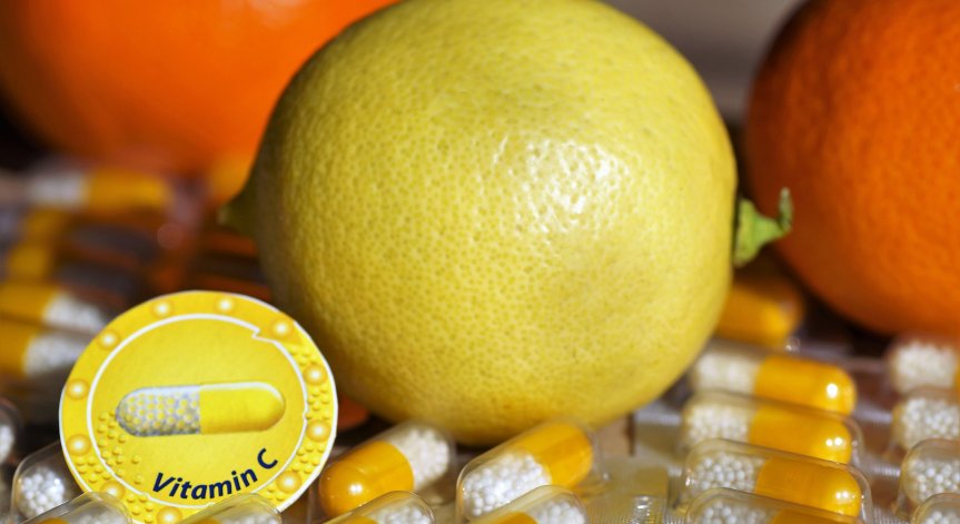 Всичко, което трябва да знаем за приема на витамин С
