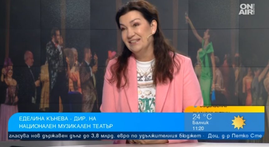 Любими спектакли оживяват под открито небе на 