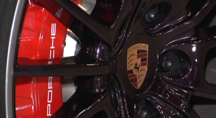 Защо Porsche залага на монголския пазар