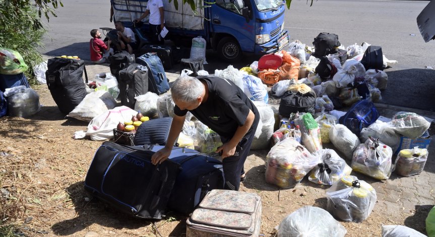 Ню Йорк обяви извънредно положение заради мигрантите: На ръба на пропаст сме
