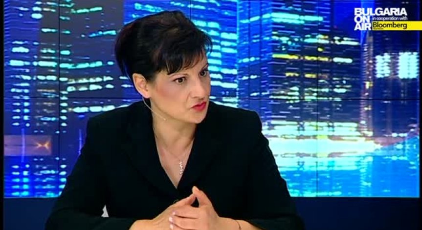 Д-р Дариткова: Има нужда от промяна в структурите, които проверяват лечебните заведения