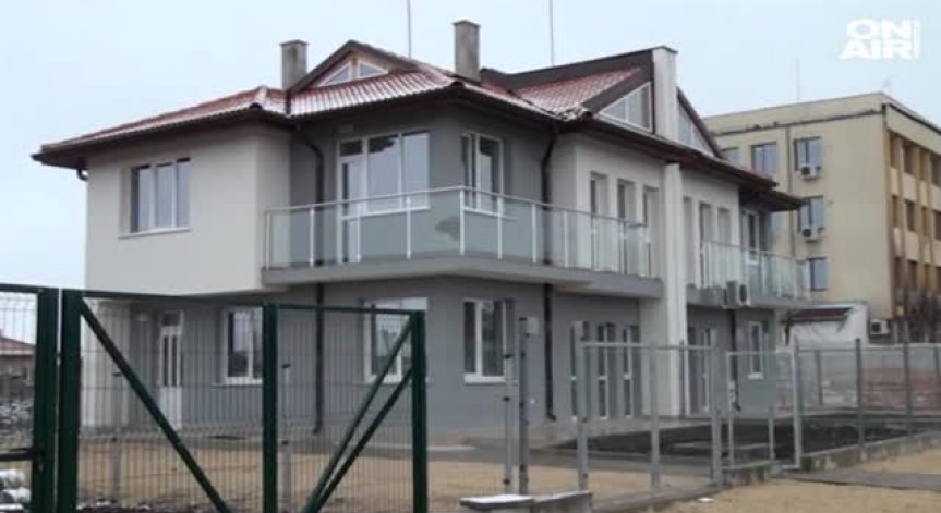 14 месеца по-късно Хитрино се връща към нов живот!