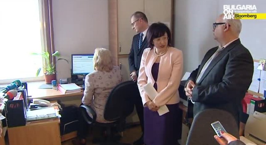 До месеци става ясно дали Цветанов ще лежи в затвора