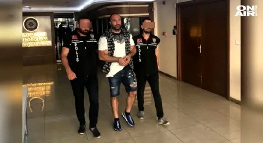 Прокуратурата: Турция ни връща Митьо Очите в петък