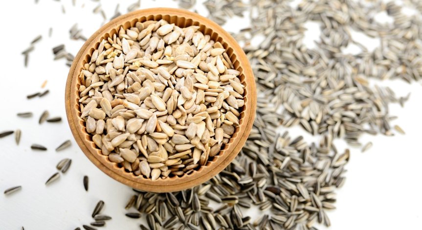 Защо е важно да добавяме слънчогледови семки към храната си?