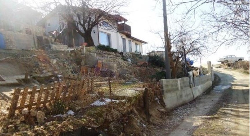 МРРБ с важна информация за свлачищата в страната