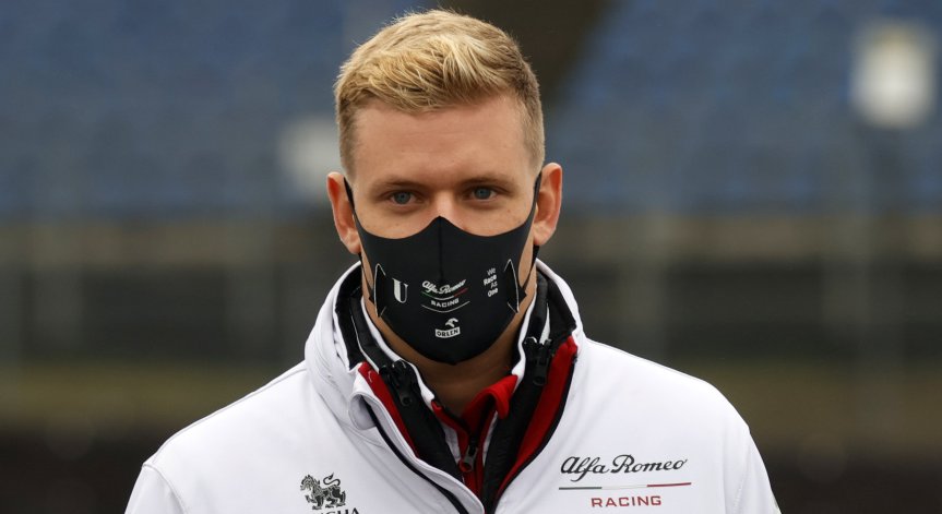 Жан Тод: Шумахер е много щастлив от кариерата на Мик