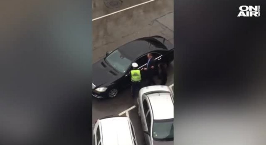 НСО и президентшата отново в скандал: Вози ли се Радева в насрещното?