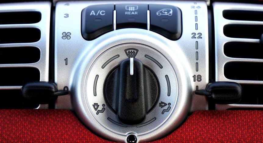 Как да почистим лесно и евтино охладителната система?