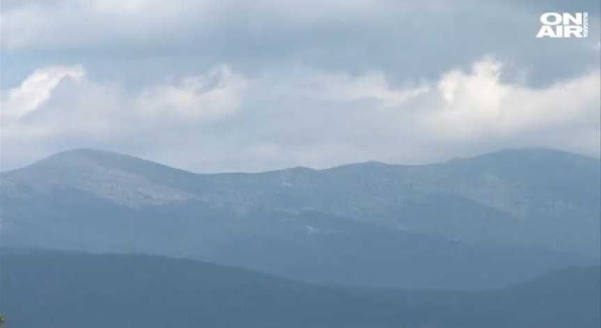 Мълния уби мъж на връх Ореляк в Пирин