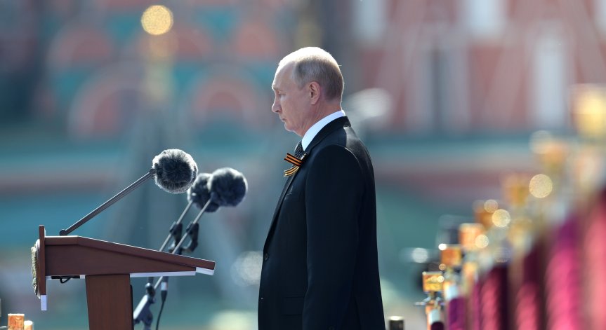 Паркинсон, деменция, рак... Наистина ли Путин е тежко болен?