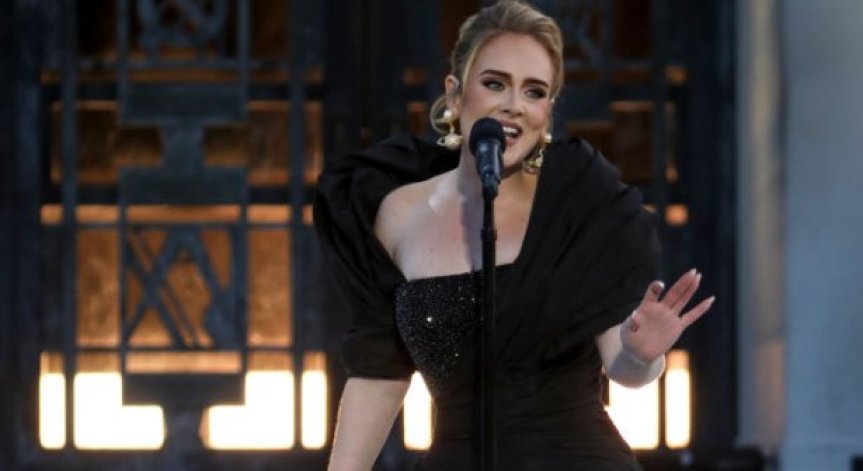 Адел се разсърди и напусна интервю – журналистът не бил ѝ слушал албума