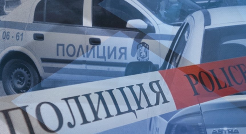 220 хил. българи - жертва на престъпление в последната година