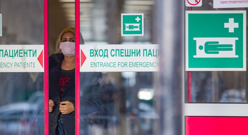 Проф. Ива Христова: Ще наблюдаваме много сериозна грипна вълна