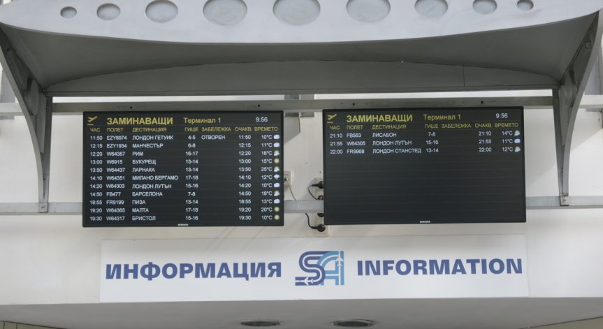 Правата ни като пътници