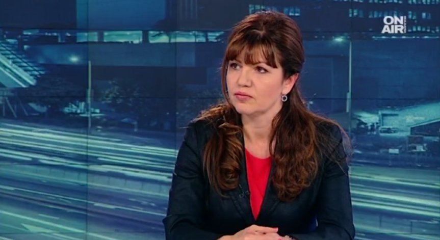 От ГЕРБ се обявиха за подредена и зелена столица