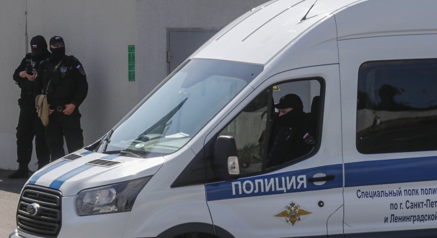 Сутринта мъжът е закусил и не е имал признаци, че ще мисли за самоубийство.