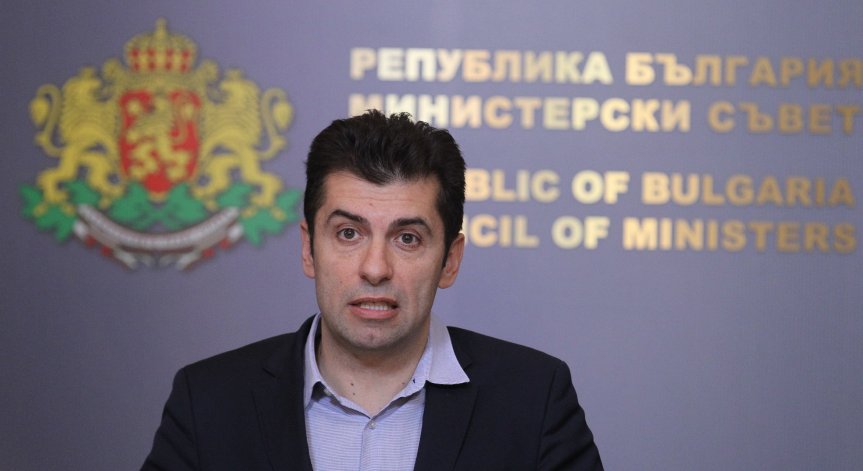 Петков ще участва в срещата на икономическия форум в Давос