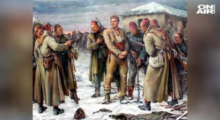 Тъжен ден за България: 145 години от гибелта на Васил Левски