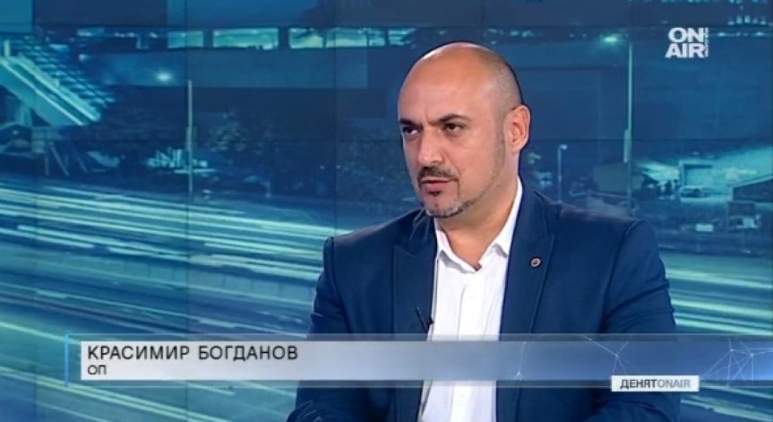 Патриот скептичен за единен антикорупционен закон